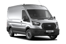Van Hire Heald Green - Ford Transit LWB - Van hire Heald green