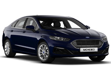 Van Hire Heald Green - Mondeo Auto - car hire Heald green