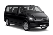 Van Hire Heald Green - Premier 9-Seater Automatic - Minibus hire Heald green