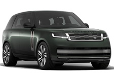 Van Hire Heald Green - Range Rover - car hire Heald green